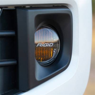 Rigid Industries - Rigid Industries 37117 360-Series Pro Fog Light - Image 2