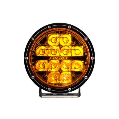Rigid Industries 36210 360-Series LED Off-Road Light