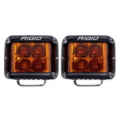 Rigid Industries - Rigid Industries 262214 D-SS Series Pro Spot Light - Image 1