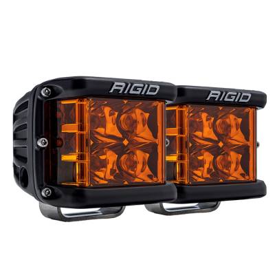 Rigid Industries - Rigid Industries 262214 D-SS Series Pro Spot Light - Image 2