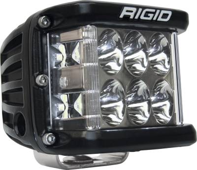 Rigid Industries - Rigid Industries 261313 D-SS Series Pro Driving Light - Image 2