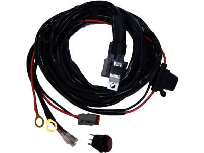 Rigid Industries 40193 Wire Harness