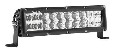 Rigid Industries 178313 E-Series Pro Spot/Drive Combo Light Bar