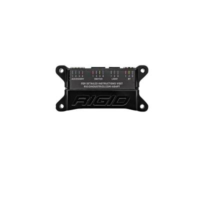 Rigid Industries - Rigid Industries 21045 Adapt Dash Switch Panel Controller Kit - Image 3