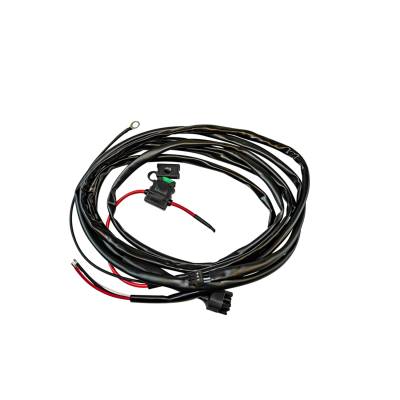 Rigid Industries - Rigid Industries 21043 Adapt Light Bar Wire Harness - Image 2