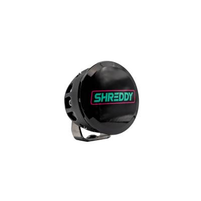 Rigid Industries 36117-SHREDDY Shreddy 360-Series Edition Kit