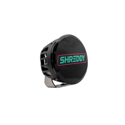 Rigid Industries 36204-SHREDDY Shreddy 360-Series Edition Kit