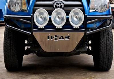 N-Fab - N-Fab T063RSP RSP Replacement Front Bumper Multi-Mount System - Image 5