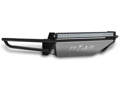 N-Fab T141LRSP-TX RSP Replacement Front Bumper