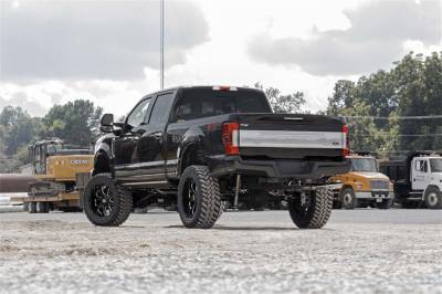 Rough Country - Rough Country 51240 Suspension Lift Kit w/Shocks - Image 5