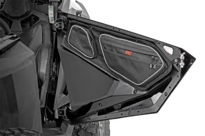 Rough Country - Rough Country 93067 Lower Door Panel Set - Image 5