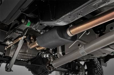 Rough Country - Rough Country 96014 Exhaust System - Image 3