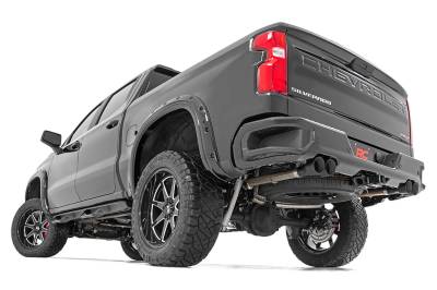 Rough Country - Rough Country 96014 Exhaust System - Image 5