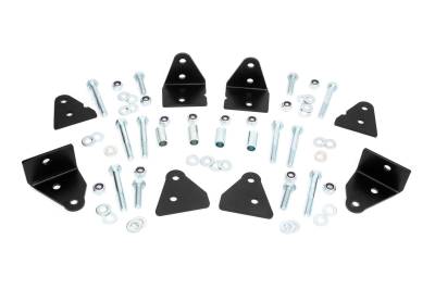 Rough Country - Rough Country 98001 Lift Kit-Suspension - Image 1