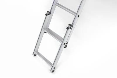 Rough Country - Rough Country 99051 Roof Top Tent Ladder Extension - Image 3