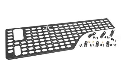 Rough Country - Rough Country 10632 Molle Panel Kit - Image 1