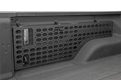 Rough Country - Rough Country 10632 Molle Panel Kit - Image 3