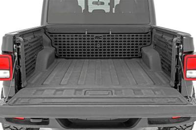 Rough Country - Rough Country 10632 Molle Panel Kit - Image 4