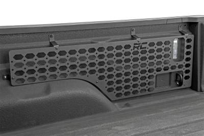Rough Country - Rough Country 10632 Molle Panel Kit - Image 5