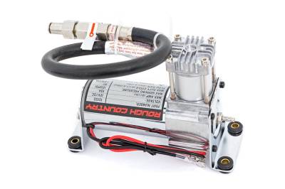 Rough Country - Rough Country 10100 Air Bag Compressor Kit - Image 3