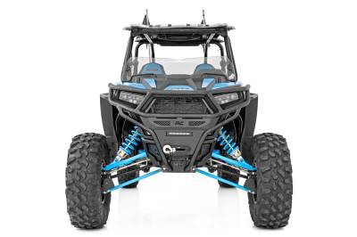 Rough Country - Rough Country 93131 Tubular Fender Flares - Image 4