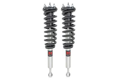 Rough Country - Rough Country 502149 Leveling Strut Kit - Image 2