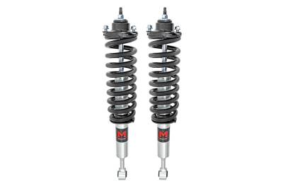Rough Country 502166 Lifted M1 Struts