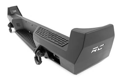 Rough Country - Rough Country 10812 Rear LED Bumper - Image 2