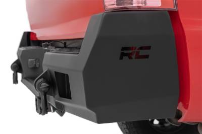 Rough Country - Rough Country 10812 Rear LED Bumper - Image 6