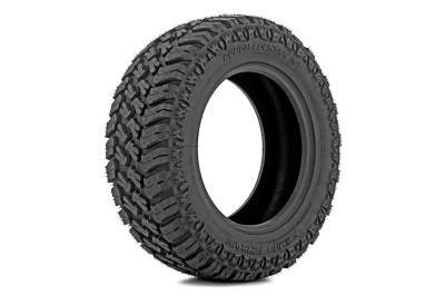 Rough Country - Rough Country 98010121 Dual Sidewall M/T - Image 2