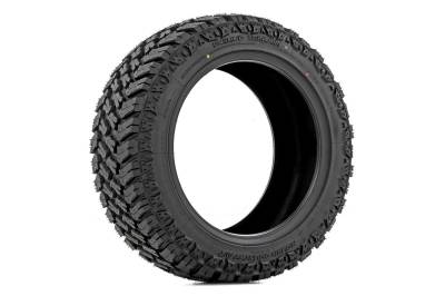Rough Country - Rough Country 98010121 Dual Sidewall M/T - Image 3
