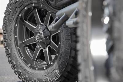 Rough Country - Rough Country N205-720 Nitto Trail Grappler Tire - Image 2