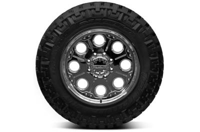Rough Country - Rough Country N205-910 Nitto Trail Grappler Tire - Image 2
