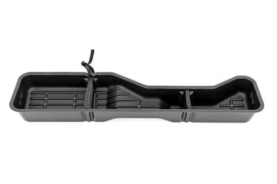Rough Country RC09605 Under Seat Storage Compartment