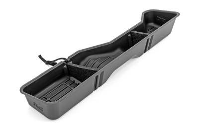 Rough Country - Rough Country RC09605 Under Seat Storage Compartment - Image 2