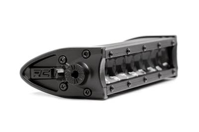 Rough Country - Rough Country 70718BL Cree Black Series LED Light Bar - Image 2