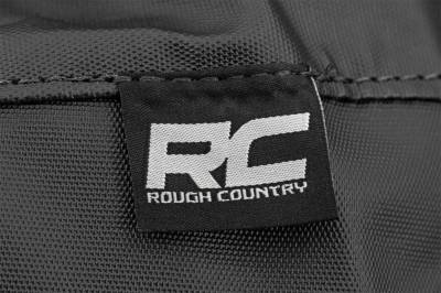 Rough Country - Rough Country RC85130.35 Soft Top - Image 2