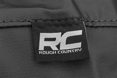 Rough Country - Rough Country RC85460.35 Soft Top - Image 2