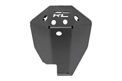 Rough Country - Rough Country 10628 Differential Skid Plate - Image 1