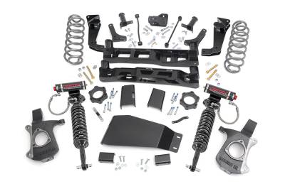 Rough Country 28750 Suspension Lift Kit