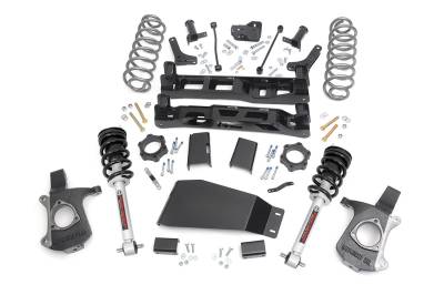 Rough Country - Rough Country 20901 Suspension Lift Kit - Image 1