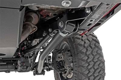 Rough Country - Rough Country 66050 Suspension Lift Kit w/Shock - Image 3