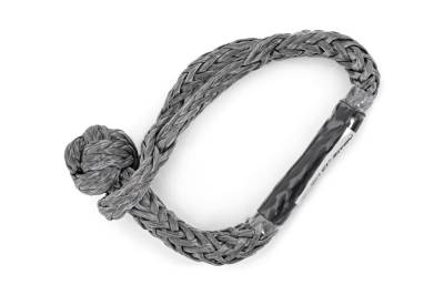 Rough Country - Rough Country RS135 Winch Rope - Image 2
