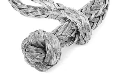 Rough Country - Rough Country RS135 Winch Rope - Image 3