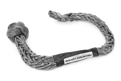 Rough Country - Rough Country RS135 Winch Rope - Image 4