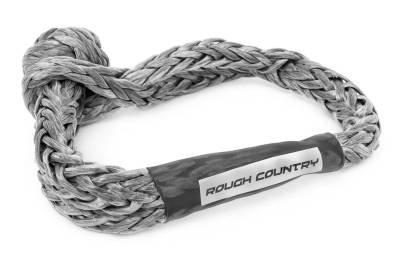 Rough Country - Rough Country RS135 Winch Rope - Image 5