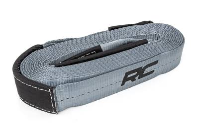 Rough Country - Rough Country RS120 Winch Strap - Image 1