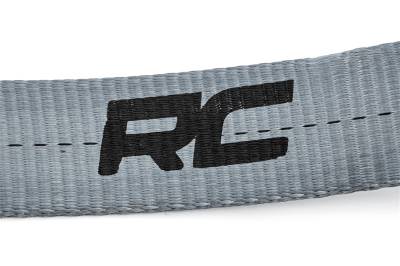 Rough Country - Rough Country RS120 Winch Strap - Image 2