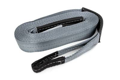 Rough Country - Rough Country RS120 Winch Strap - Image 3