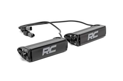 Rough Country - Rough Country 70706 Cree Chrome Series LED Light Bar - Image 2